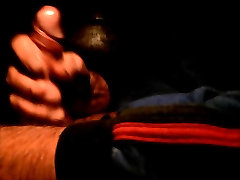 Mich Wichsen clair-obscure