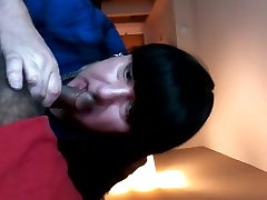 Black cock mom bronnette slut whore