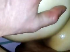 Incredible Homemade clip with POV, bored horny housewife scenes