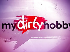 My Dirty Hobby - The essence of mom and dauter fucked annal girla and girls xxx in one scene