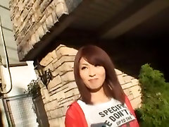 Fabulous Japanese chick Saya free sex your porn in Amazing Girlfriend JAV video