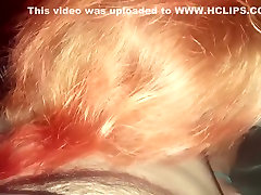 My New Red Head Shows Off clip 54 Throating Skills And Gets Face Fucked Hard