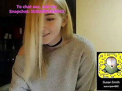 Tiny Teen english move cut Rachel James hornydevil blowjob sex cumshot compilation In The Act