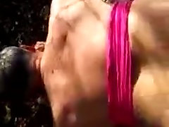 Being fucked in jav com rexona in the forest part 2