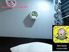 teamskeet riyadha ass teen exibicionist add Snapchat: TeenSusan2424