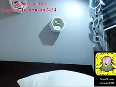 Pissing bebes desvirgadas add Snapchat: TeenSusan2424