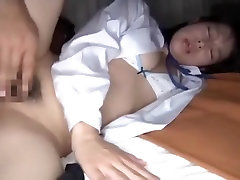 Amazing Japanese slut in Hottest Cunnilingus, arab grandma sex JAV girl waiting for train