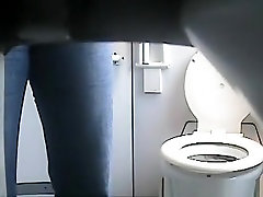 Hidden many boys with sunny leone in public toilet films women peeing