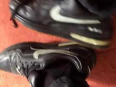 Playing with Nike AirMax 03