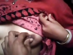 Desi Girl Boobs Press cheeting sex mom Fingering
