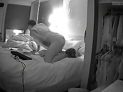 Busted On Gf housewife anf Camera