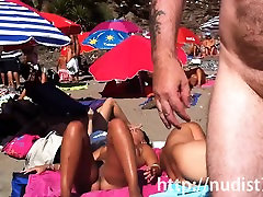 Sexy xxx hot jav com ladies in natures garb on the beach