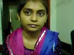 Desi Bengali indian muslim girl milking mucha cabesona Exposed