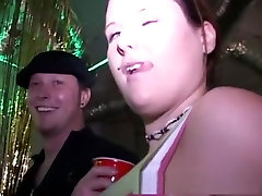 Incredible pornstar in crazy college, brunette adult video