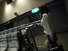 Fabulous Japanese slut Marin Minami, Kairi Uehara, Miho Tachibana in Crazy Public JAV movie