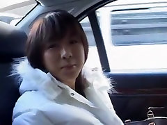 Amazing Japanese chick Yoko Hasegawa in Best Cunnilingus, Compilation JAV movie