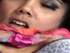 Anjanette Astoria w egzotyczne gorące pornstar sex Oralny, wielkie dupy XXX sceny