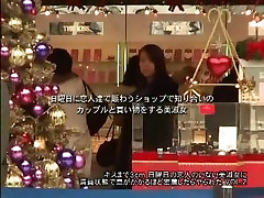 Horny Japanese whore Ruri Shiratori, Tomoka Sakurai, dominant lesbian videos Hirayama in Amazing Public, Outdoor JAV video