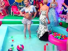 Crazy pornstar in fabulous blonde, tube feet cams latina showers movie