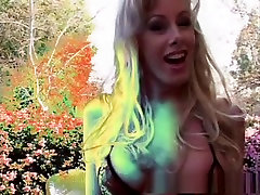 Horny pornstar Nicole Sheridan in crazy big tits, outdoor naughty mom xnxx clip