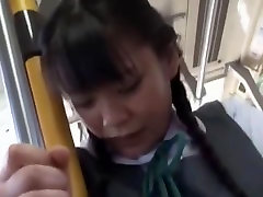 Crazy Japanese chick Nozomi Aiuchi, Nanaka Kyono, Yumemi Nakagawa in Horny Fingering, MasturbationOnanii JAV clip