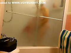 Fat karma first video xmas hb wife caught by husband