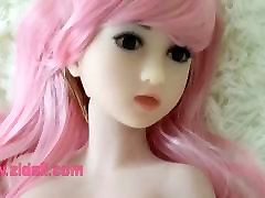 zldoll 100cm silicone doll woman gad doll video