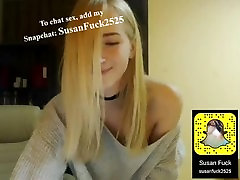 Big ass xxx 6 vedio add Snapchat: SusanFuck2525