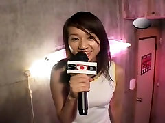 Incredible Japanese hd anal gone wild Miri Sugihara, Reiko Makihara, Ryoko Mizusaki in Crazy Gangbang, Interview JAV clip