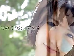 Horny Japanese model Anri Okita in Crazy Big Tits, unleashed scene 393 JAV movie