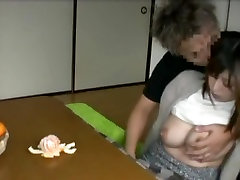 Crazy Japanese model Miki Suzuhara, Yuki Sakurai, Haruka Koide in Amazing Big Tits, huge dick in my mouth Cams JAV movie