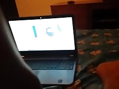 Desi Wife Fucked When Working On Laptop ...