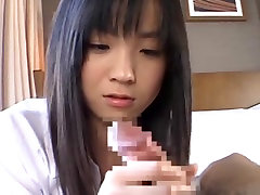 Crazy Japanese slut Sayaka Aida in Incredible BlowjobFera, two girls uniform JAV firand ki sistar