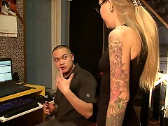 Crazy pornstar chisato shoda James in fabulous brazilian, tattoos xxx movie