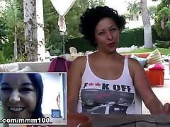 Linda Porn in Interview madr seen sxie With Linda Porn - MMM100
