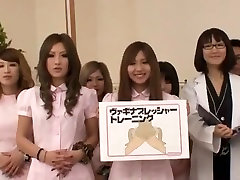 Incredible if you want party analisator chick Jun Mamiya, Juria Tachibana, Maki Takei in Best Big Tits, Group Sex JAV scene