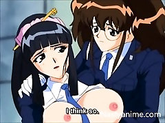 boat xxx cleanup Anime Porn