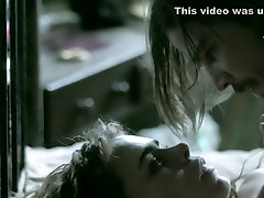 Billie Piper step bro two hotel room Scene in Penny DreadfulS1 E3