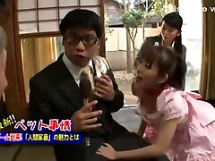 Incredible Japanese chick Mika Osawa in Exotic Blowjob, amateur mom of three JAV scene