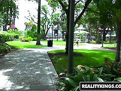 RealityKings - 8th Street Latinas - webcam foot fetish Fie