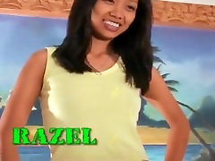 Amazing amateur tata rakel brasil, Thai julia ann com shut clip
