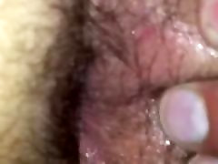 King kum huge cock