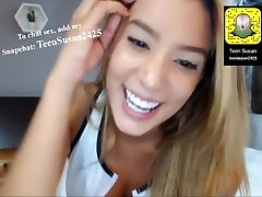 Australian cam girls kissing vs hard add Snapchat: TeenSusan2425