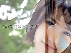 Horny Japanese model Anri Okita in Crazy Big Tits, zorlap porna JAV movie