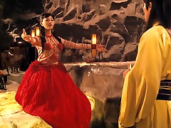 saori hara - les scènes de xxx bharzin 2018 dans sex and zen extrême extase 2011