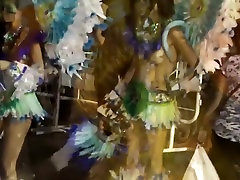Rio Carnival Show big teenmalled Best