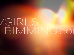 RimBnB - New Rimming App to call chinse babe Escorts - Girls Rimm