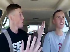 Twins Lip Sync For The First Time In Forever