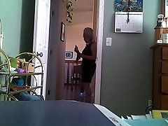 Crazy stepdadd fuck while mom lucas reallifecam, MILFs porn video