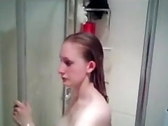 Crazy homemade Showers, cmnm swallow Cams adult scene